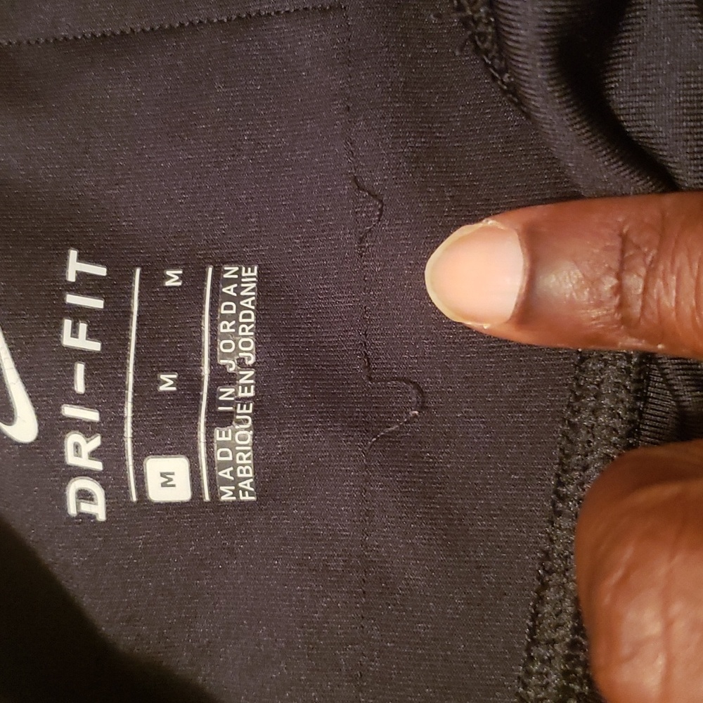Nike Power Victory Tight Fit Women's Leggings - Picture 6 of 12